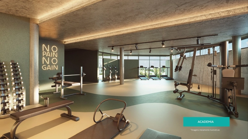 Apartamento 2 quartos | Praia de Carneiros | Litoral Pernambucano!: 5ª foto da galeria de imagens do imóvel