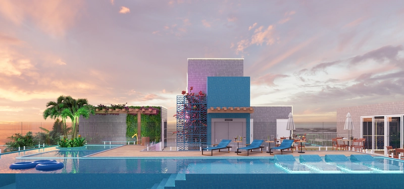 Seu Paraíso Particular em Porto de Galinhas!: 9ª foto da galeria de imagens do imóvel