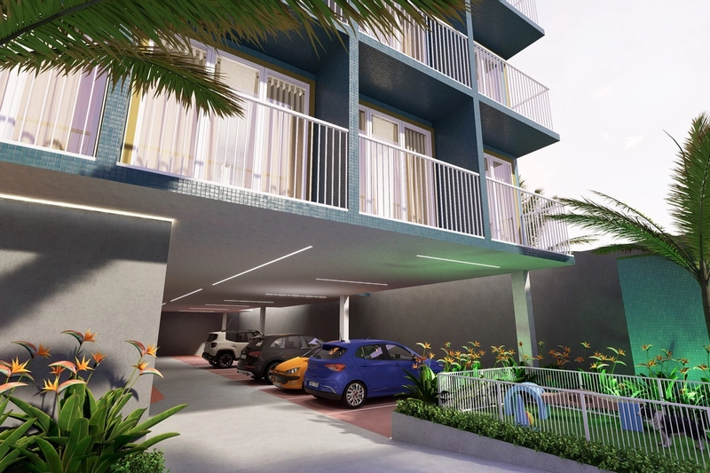 Seu Paraíso Particular em Porto de Galinhas!: 15ª foto da galeria de imagens do imóvel