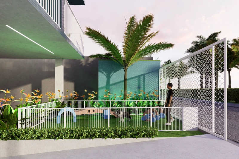 Seu Paraíso Particular em Porto de Galinhas!: 16ª foto da galeria de imagens do imóvel