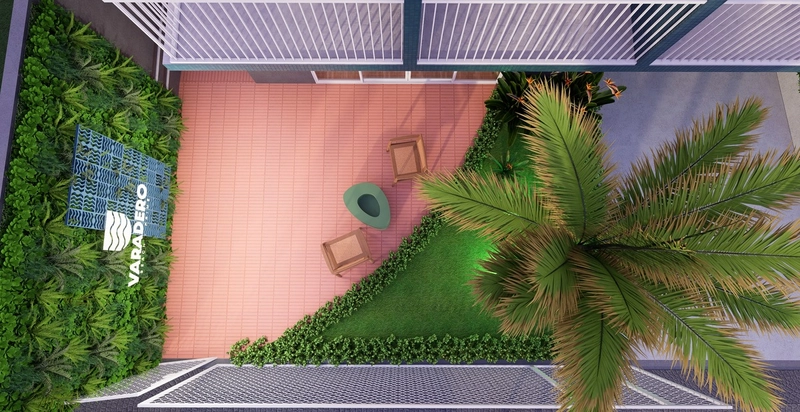 Seu Paraíso Particular em Porto de Galinhas!: 6ª foto da galeria de imagens do imóvel