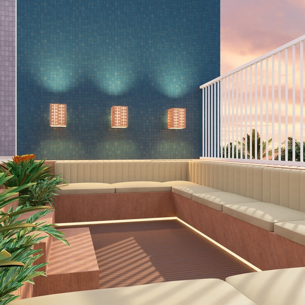 Seu Paraíso Particular em Porto de Galinhas!: 13ª foto da galeria de imagens do imóvel