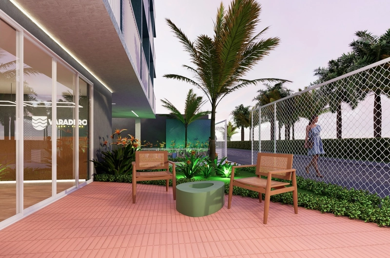 Seu Paraíso Particular em Porto de Galinhas!: 5ª foto da galeria de imagens do imóvel