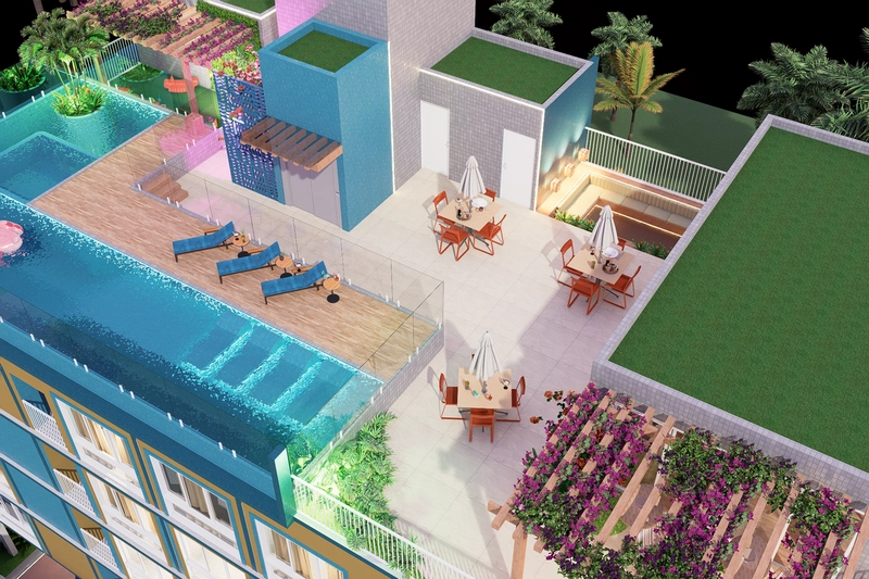 Seu Paraíso Particular em Porto de Galinhas!: 8ª foto da galeria de imagens do imóvel