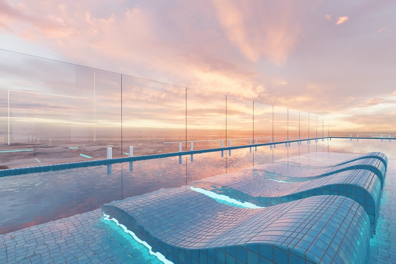 Seu Paraíso Particular em Porto de Galinhas!: 11ª foto da galeria de imagens do imóvel