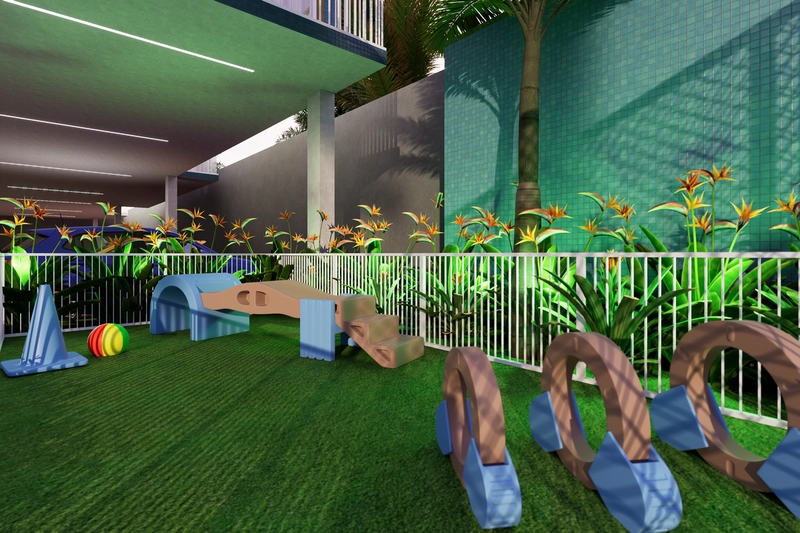 Seu Paraíso Particular em Porto de Galinhas!: 17ª foto da galeria de imagens do imóvel