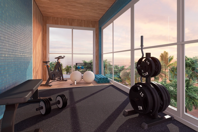 Seu Paraíso Particular em Porto de Galinhas!: 14ª foto da galeria de imagens do imóvel