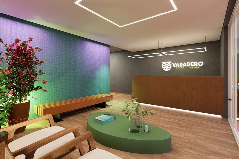 Seu Paraíso Particular em Porto de Galinhas!: 4ª foto da galeria de imagens do imóvel