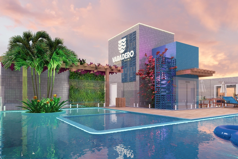 Seu Paraíso Particular em Porto de Galinhas!: 10ª foto da galeria de imagens do imóvel