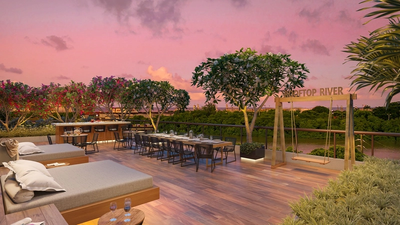 Luxo e Conforto no Coração do Recife! Seu Novo Lar na Rua da Aurora!: 18ª foto da galeria de imagens do imóvel