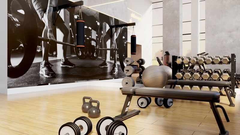 Luxo e Conforto no Coração do Recife! Seu Novo Lar na Rua da Aurora!: 11ª foto da galeria de imagens do imóvel