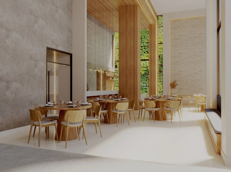 Luxo e Conforto no Coração do Recife! Seu Novo Lar na Rua da Aurora!: 9ª foto da galeria de imagens do imóvel