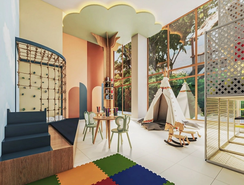 Luxo e Conforto no Coração do Recife! Seu Novo Lar na Rua da Aurora!: 15ª foto da galeria de imagens do imóvel