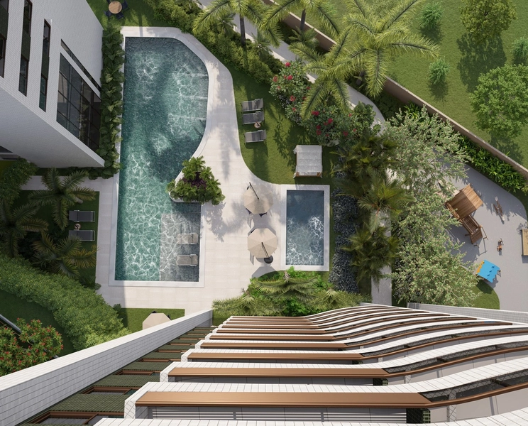 Luxo e Conforto no Coração do Recife! Seu Novo Lar na Rua da Aurora!: 3ª foto da galeria de imagens do imóvel