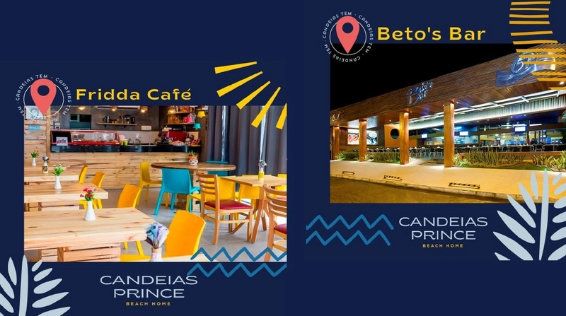 Apartamento 3 quartos com 66m² em Candeias, Localização privilegiada!: 15ª foto da galeria de imagens do imóvel