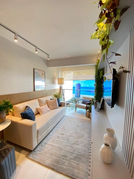 Apartamento 3 quartos com 66m² em Candeias, Localização privilegiada!: 19ª foto da galeria de imagens do imóvel