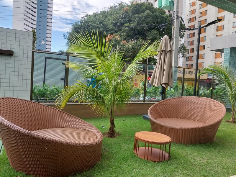 Apartamento 3 quartos com 66m² em Candeias, Localização privilegiada!: 1ª foto da galeria de imagens do imóvel