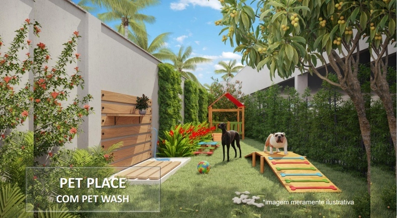 Apartamento 3 quartos com 66m² em Candeias, Localização privilegiada!: 11ª foto da galeria de imagens do imóvel