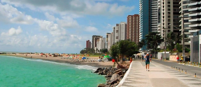 Apartamento 3 quartos com 66m² em Candeias, Localização privilegiada!: 14ª foto da galeria de imagens do imóvel