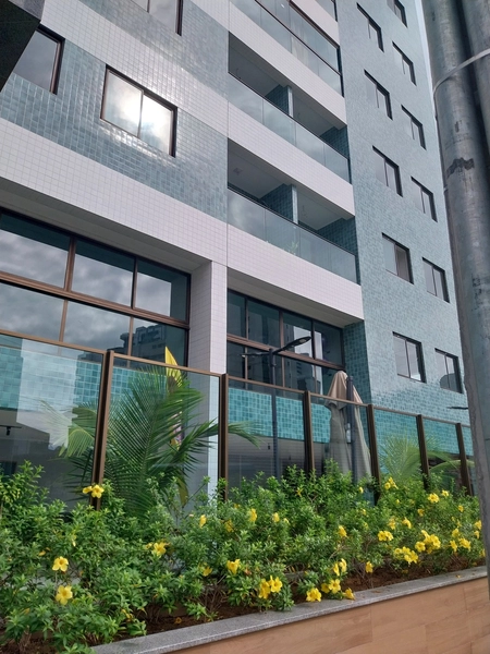 Apartamento 3 quartos com 66m² em Candeias, Localização privilegiada!: 4ª foto da galeria de imagens do imóvel