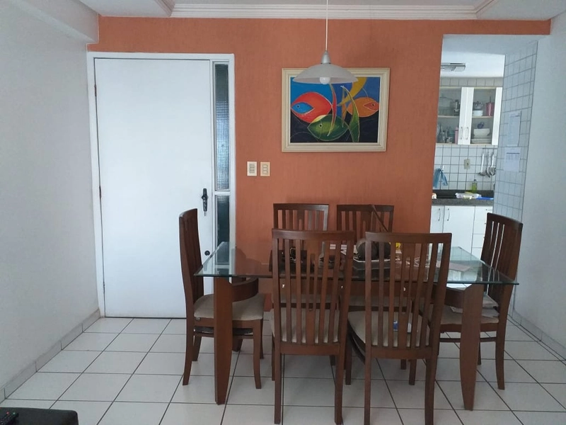 Vista Privilegiada e Conforto Completo no Coração de Piedade!: 7ª foto da galeria de imagens do imóvel