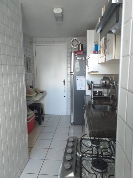 Vista Privilegiada e Conforto Completo no Coração de Piedade!: 9ª foto da galeria de imagens do imóvel