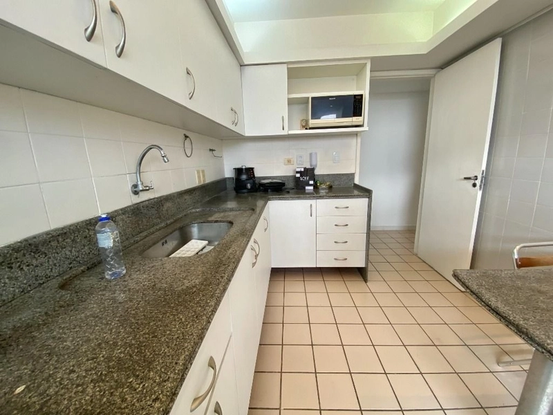 Alugue com Estilo e Conforto em Boa Viagem – Todo Mobiliado!: 10ª foto da galeria de imagens do imóvel