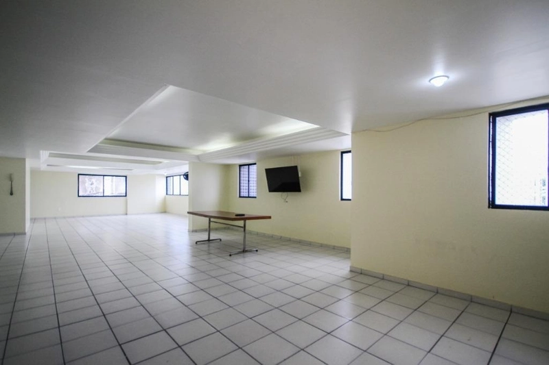 Alugue com Estilo e Conforto em Boa Viagem – Todo Mobiliado!: 11ª foto da galeria de imagens do imóvel