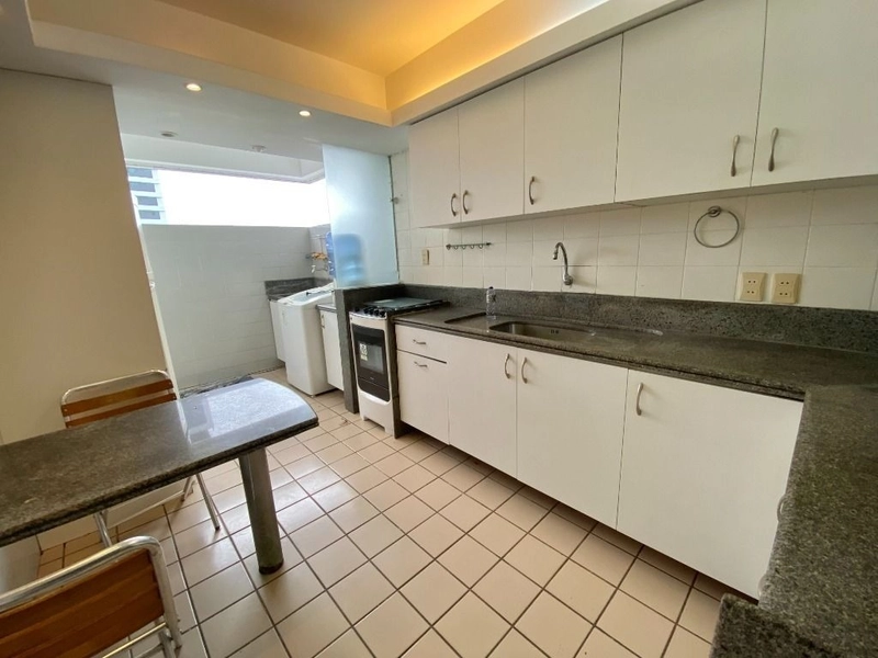 Alugue com Estilo e Conforto em Boa Viagem – Todo Mobiliado!: 8ª foto da galeria de imagens do imóvel