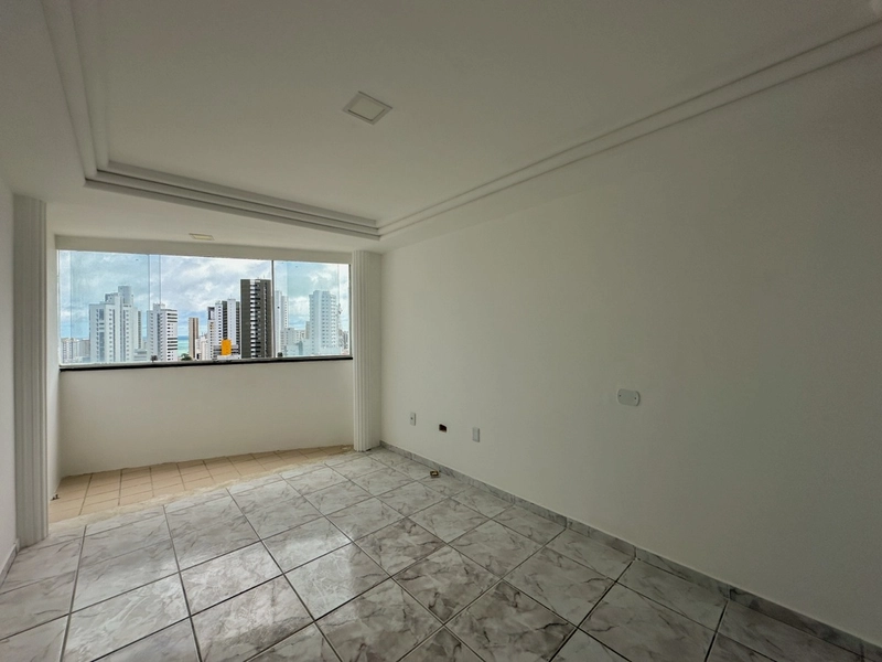 Aluguel Completo em Boa Viagem: 3ª foto da galeria de imagens do imóvel