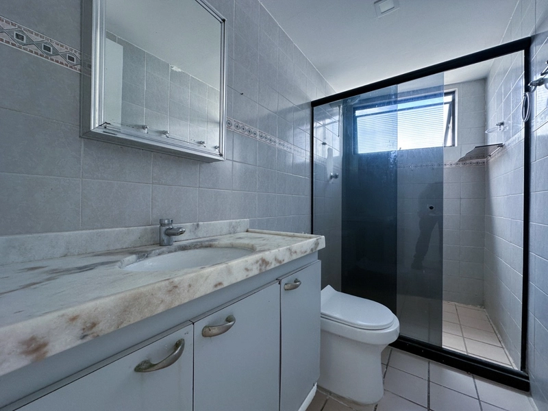 Aluguel Completo em Boa Viagem: 6ª foto da galeria de imagens do imóvel