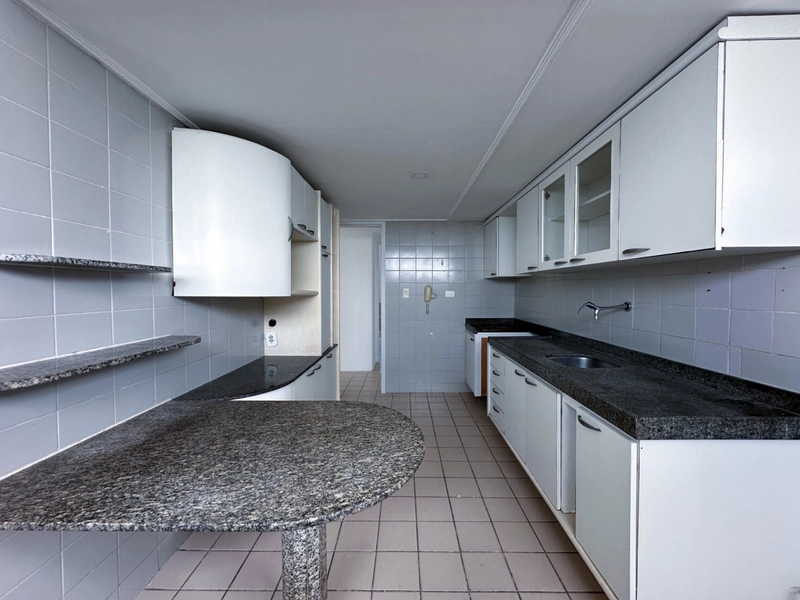 Aluguel Completo em Boa Viagem: 9ª foto da galeria de imagens do imóvel