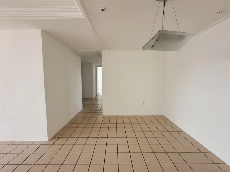 Aluguel Completo em Boa Viagem: 2ª foto da galeria de imagens do imóvel