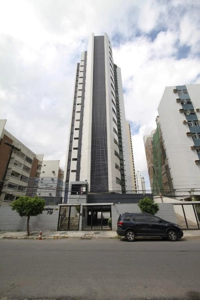 Aluguel Completo em Boa Viagem: 10ª foto da galeria de imagens do imóvel