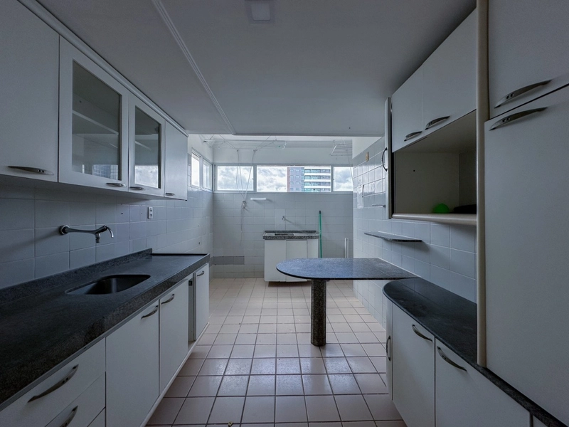 Aluguel Completo em Boa Viagem: 8ª foto da galeria de imagens do imóvel