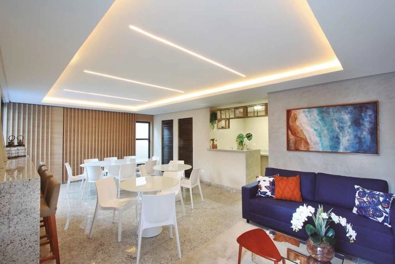 Apartamento com 3 Quartos à venda, 63m² em Boa Viagem: 10ª foto da galeria de imagens do imóvel