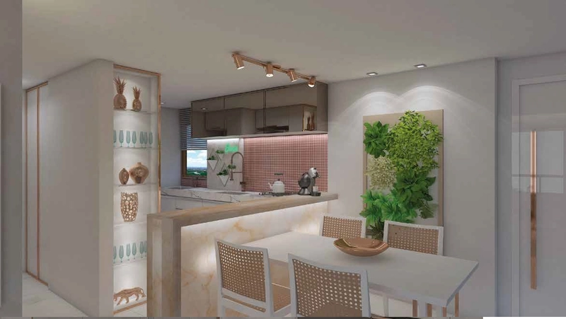 Apartamento com 3 Quartos à venda, 63m² em Boa Viagem: 4ª foto da galeria de imagens do imóvel