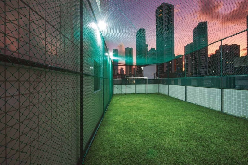 Apartamento com 3 Quartos à venda, 63m² em Boa Viagem: 12ª foto da galeria de imagens do imóvel