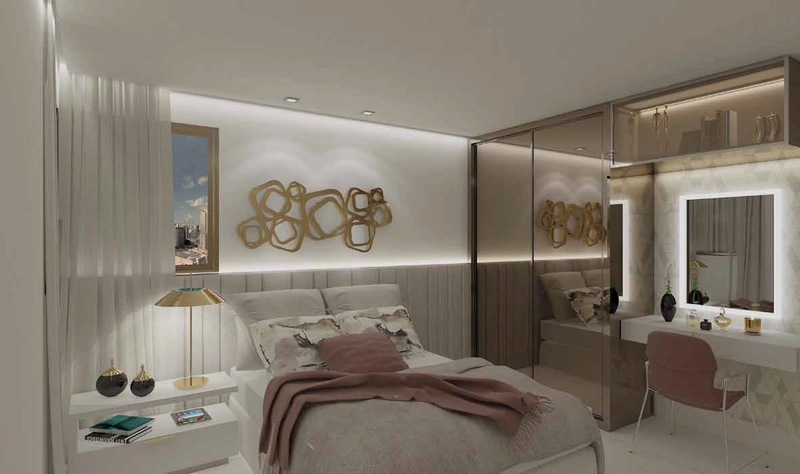 Apartamento com 3 Quartos à venda, 63m² em Boa Viagem: 5ª foto da galeria de imagens do imóvel