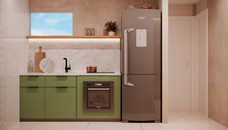 Apartamento na Várzea,  2 quartos com suíte,  próximo ao TIP: 5ª foto da galeria de imagens do imóvel