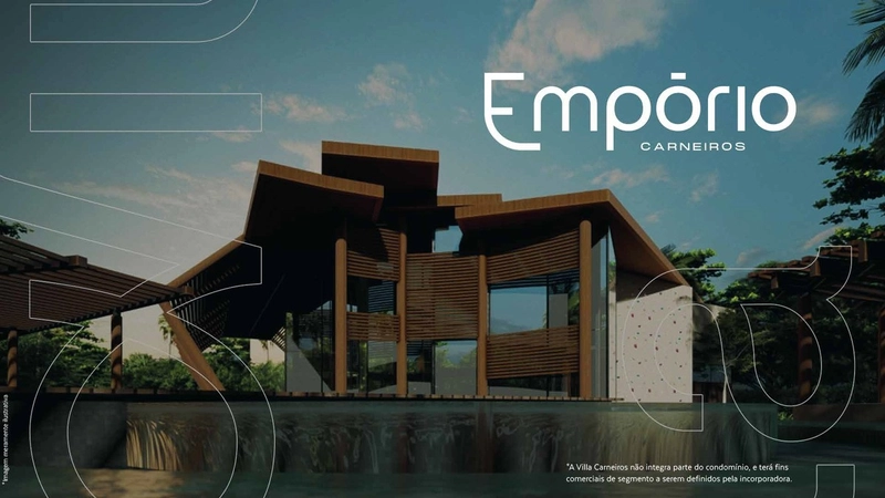 Apartamento a venda | Seu Refúgio de Luxo na Praia dos Carneiros: 11ª foto da galeria de imagens do imóvel