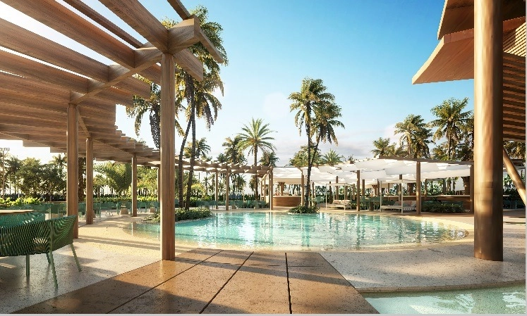 Apartamento a venda | Seu Refúgio de Luxo na Praia dos Carneiros: 13ª foto da galeria de imagens do imóvel