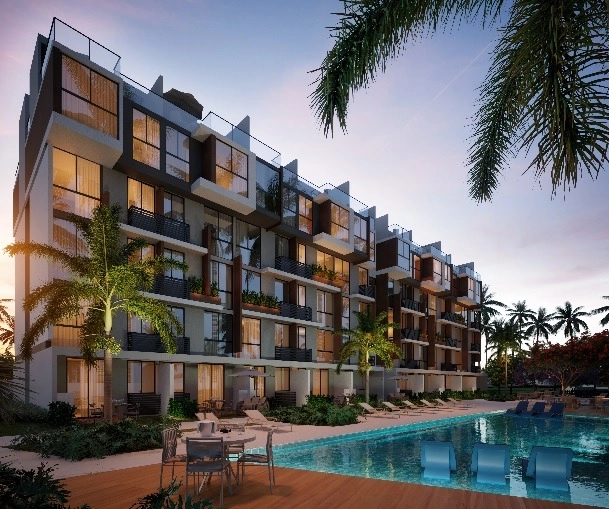 Apartamento a venda | Seu Refúgio de Luxo na Praia dos Carneiros