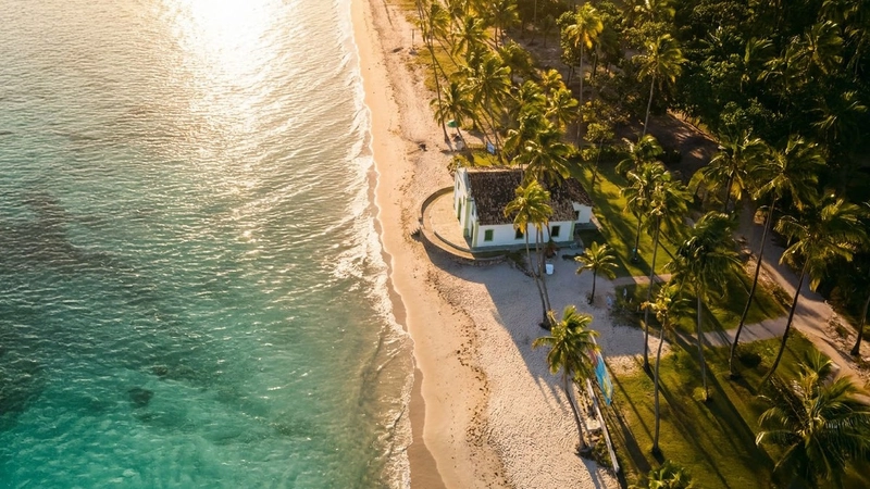 Apartamento tipo Studio com 24,48m² e mensais de R$ 799,00: 16ª foto da galeria de imagens do imóvel