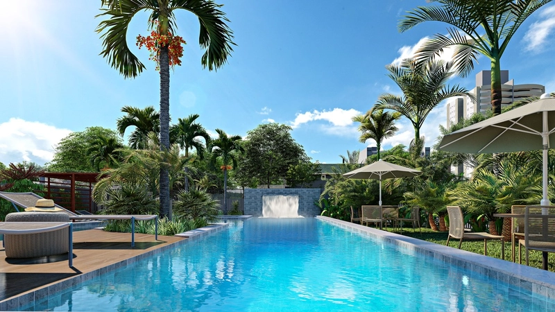 Apartamento a venda com 2 quartos em Boa Viagem, pronto para morar: 5ª foto da galeria de imagens do imóvel