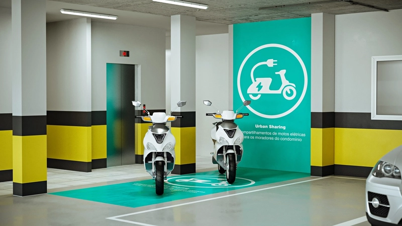 Apartamento a venda com 2 quartos em Boa Viagem, pronto para morar: 13ª foto da galeria de imagens do imóvel