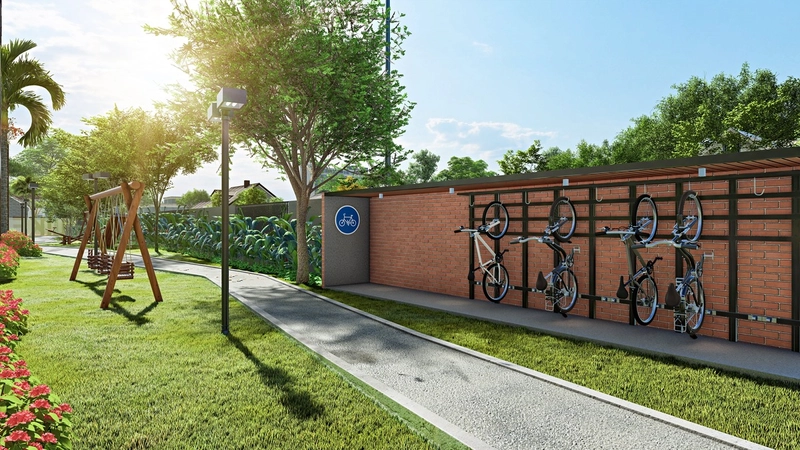 Apartamento a venda com 2 quartos em Boa Viagem, pronto para morar: 6ª foto da galeria de imagens do imóvel