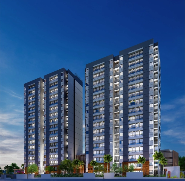 Apartamento a venda com 2 quartos em Boa Viagem, pronto para morar: 11ª foto da galeria de imagens do imóvel