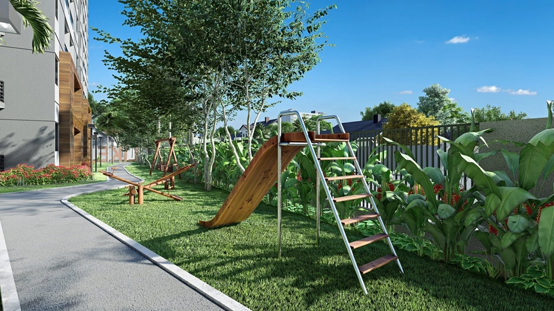 Apartamento a venda com 2 quartos em Boa Viagem, pronto para morar: 9ª foto da galeria de imagens do imóvel