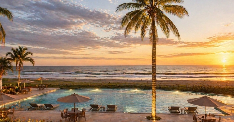 SOLINA Praia dos Carneiros| Studios Resort com Alta Rentabilidade: 15ª foto da galeria de imagens do imóvel